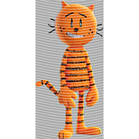 Cartoons and other-CO 3377